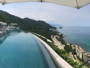 DEPARTAMENTO EN VENTA EN PUERTO VALLARTA | GB