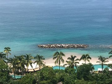 DEPARTAMENTO EN VENTA EN PUERTO VALLARTA | GB