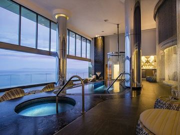 DEPARTAMENTO EN VENTA EN PUERTO VALLARTA | GB