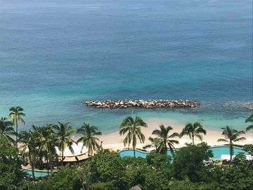 DEPARTAMENTO EN VENTA EN PUERTO VALLARTA | GB