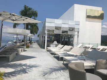 DEPARTAMENTO EN VENTA EN PUERTO VALLARTA | GB