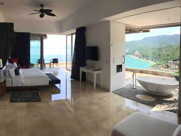 DEPARTAMENTO EN VENTA EN PUERTO VALLARTA | GB