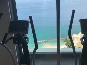 DEPARTAMENTO EN VENTA EN PUERTO VALLARTA | GB