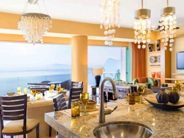 DEPARTAMENTO EN VENTA EN PUERTO VALLARTA | GB