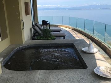 DEPARTAMENTO EN VENTA EN PUERTO VALLARTA | GB