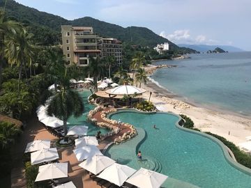 DEPARTAMENTO EN VENTA EN PUERTO VALLARTA | GB