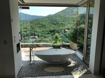 DEPARTAMENTO EN VENTA EN PUERTO VALLARTA | GB