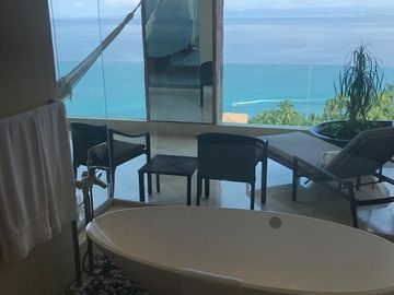 DEPARTAMENTO EN VENTA EN PUERTO VALLARTA | GB