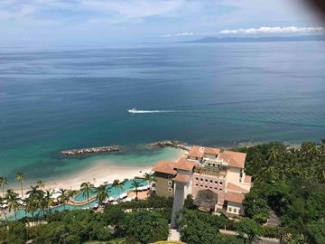 DEPARTAMENTO EN VENTA EN PUERTO VALLARTA | GB