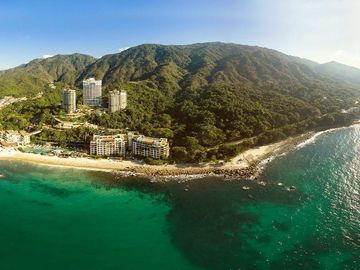 DEPARTAMENTO EN VENTA EN PUERTO VALLARTA | GB