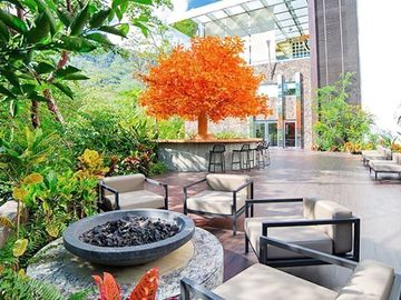 DEPARTAMENTO EN VENTA EN PUERTO VALLARTA | GB