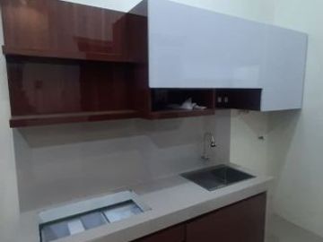 Rumah Siap Huni Dijual Di Jomboran Klaten Type 42/70 Legalitas SHM