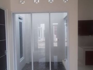 Rumah Siap Huni Dijual Di Jomboran Klaten Type 42/70 Legalitas SHM