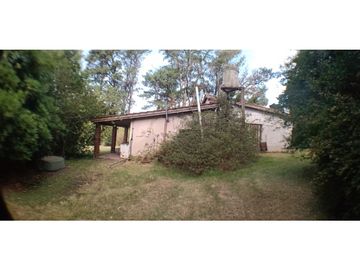 CASA QUINTA en Sierras de Los Padres