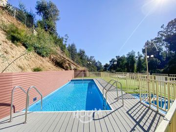 Departamento Cerro delicias ID: 151686s