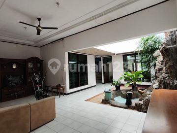 Dijual Rumah Siap Huni Dekat Solo Grand Mall