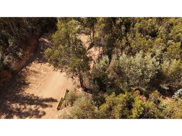 CURAUMA CAMINO LA POLVORA / URBANIZADO / SITIO 18.400 M2