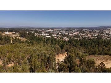 CURAUMA CAMINO LA POLVORA / URBANIZADO / SITIO 18.400 M2