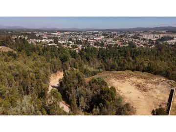 CURAUMA CAMINO LA POLVORA / URBANIZADO / SITIO 18.400 M2