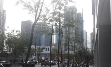BGC Office Space for Sale in High Street Corporate Plaza