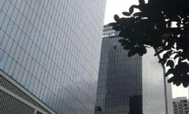 BGC Office Space for Sale in High Street Corporate Plaza