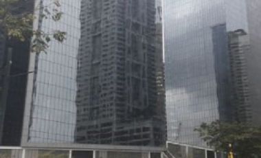 BGC Office Space for Sale in High Street Corporate Plaza