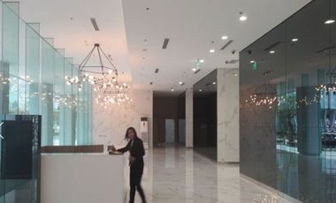 BGC Office Space for Sale in High Street Corporate Plaza