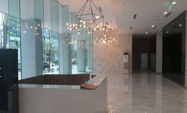 BGC Office Space for Sale in High Street Corporate Plaza
