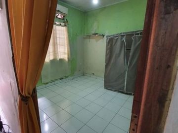 Rumah Second Rp 750 Juta, 1 Lnt, di Tapos, Depok. LT 180 m²,