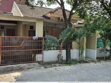 Rumah Second Rp 750 Juta, 1 Lnt, di Tapos, Depok. LT 180 m²,