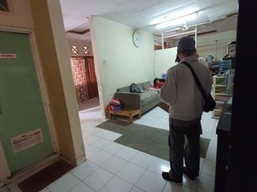 Rumah Second Rp 750 Juta, 1 Lnt, di Tapos, Depok. LT 180 m²,