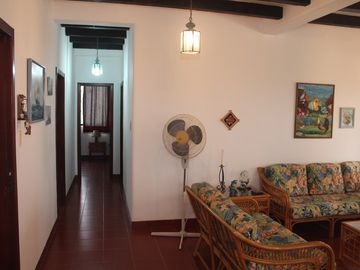 Se Vende Casa Cerca del Mar en Capaes