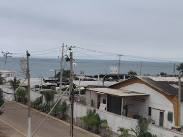 Se Vende Casa Cerca del Mar en Capaes
