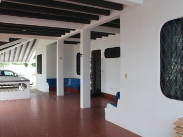 Se Vende Casa Cerca del Mar en Capaes
