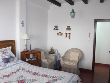 Se Vende Casa Cerca del Mar en Capaes