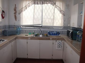 Se Vende Casa Cerca del Mar en Capaes