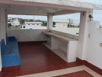 Se Vende Casa Cerca del Mar en Capaes