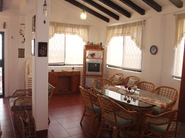 Se Vende Casa Cerca del Mar en Capaes