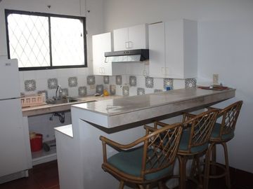 Se Vende Casa Cerca del Mar en Capaes