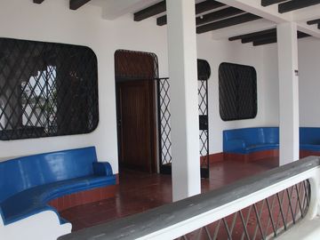 Se Vende Casa Cerca del Mar en Capaes