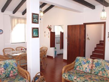Se Vende Casa Cerca del Mar en Capaes