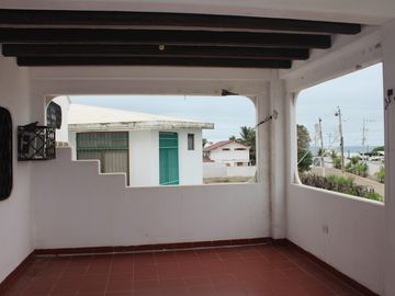 Se Vende Casa Cerca del Mar en Capaes