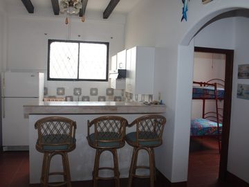 Se Vende Casa Cerca del Mar en Capaes