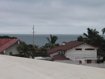 Se Vende Casa Cerca del Mar en Capaes