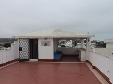 Se Vende Casa Cerca del Mar en Capaes