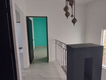 CASA EN VENTA EN FRACCIONAMIENTO ESMERALDA ,ZEMPOALA,HGO.