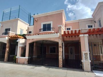 CASA EN VENTA EN FRACCIONAMIENTO ESMERALDA ,ZEMPOALA,HGO.