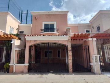 CASA EN VENTA EN FRACCIONAMIENTO ESMERALDA ,ZEMPOALA,HGO.