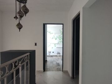 CASA EN VENTA EN FRACCIONAMIENTO ESMERALDA ,ZEMPOALA,HGO.