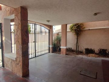 CASA EN VENTA EN FRACCIONAMIENTO ESMERALDA ,ZEMPOALA,HGO.